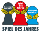 Spiel des Jahres